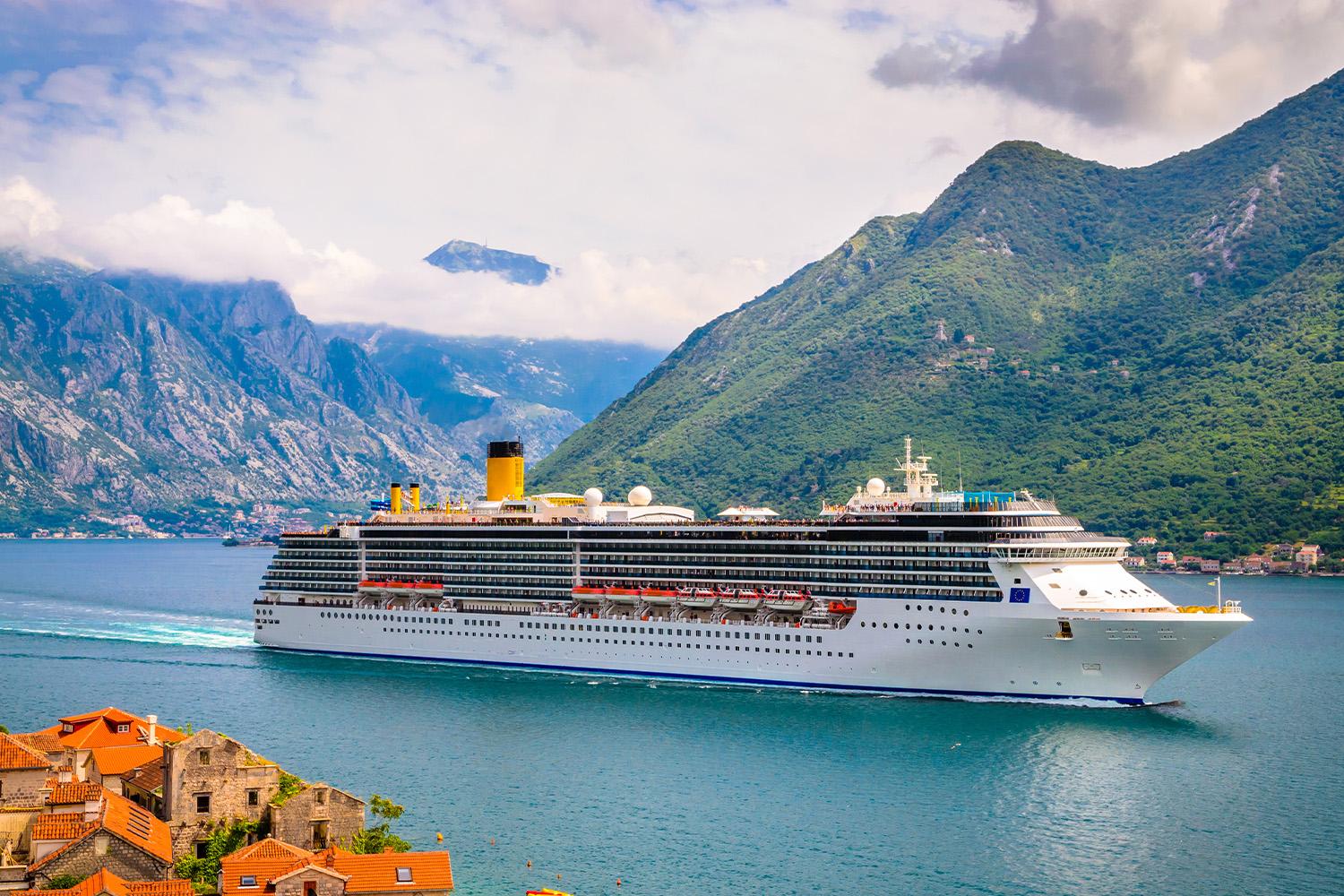 Top 7 Hidden Gems: Exotic Ports for Your Next Grand Voyage