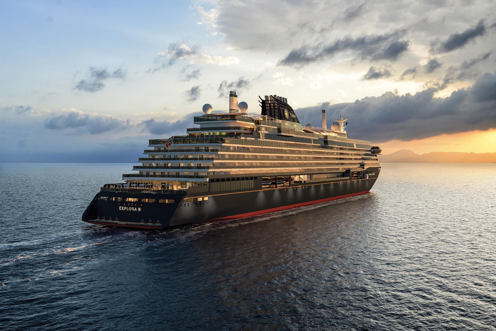 Your Ultimate Guide to Choosing the Perfect Ocean Journey